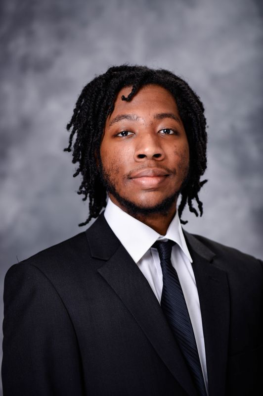 Jerin Thomas Headshot