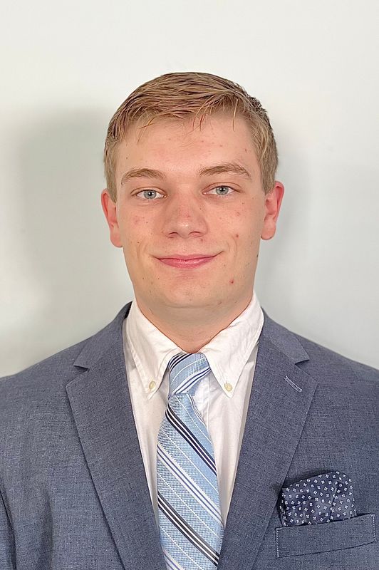 William Young Headshot