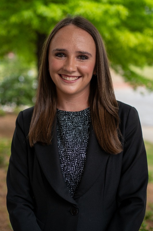 Mckenna Walker Headshot