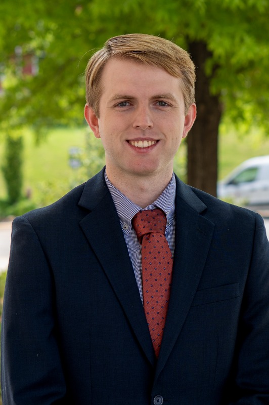 Seth Walker Headshot