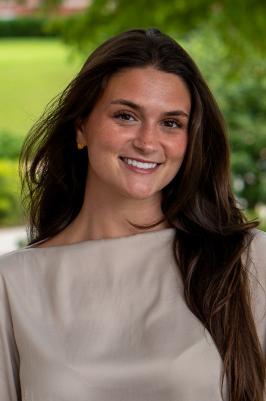 Sarah Buttrey Headshot