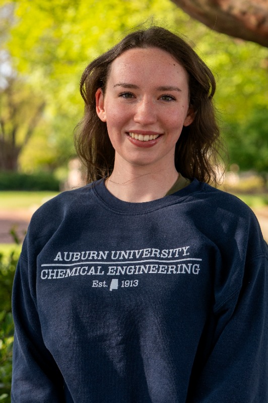 Casey Dubrow Headshot