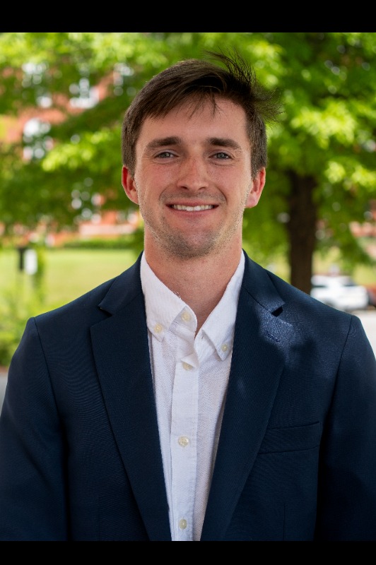 Matthew Duffy Headshot