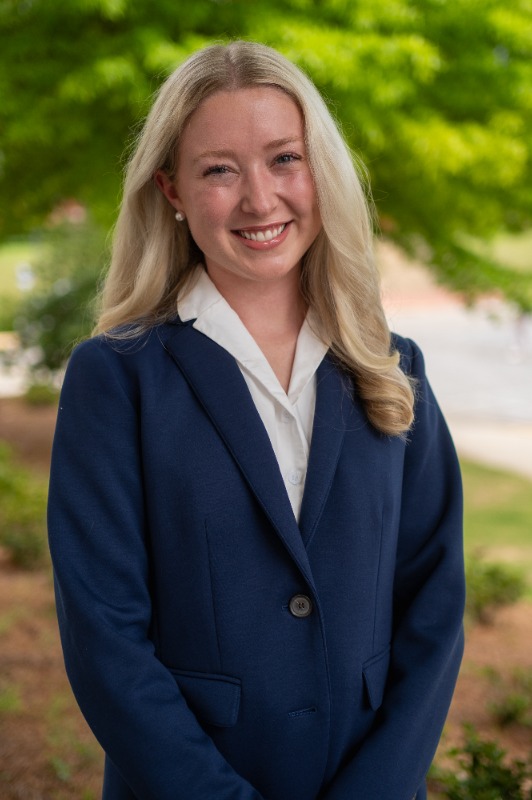 Ashyln Hudson Headshot