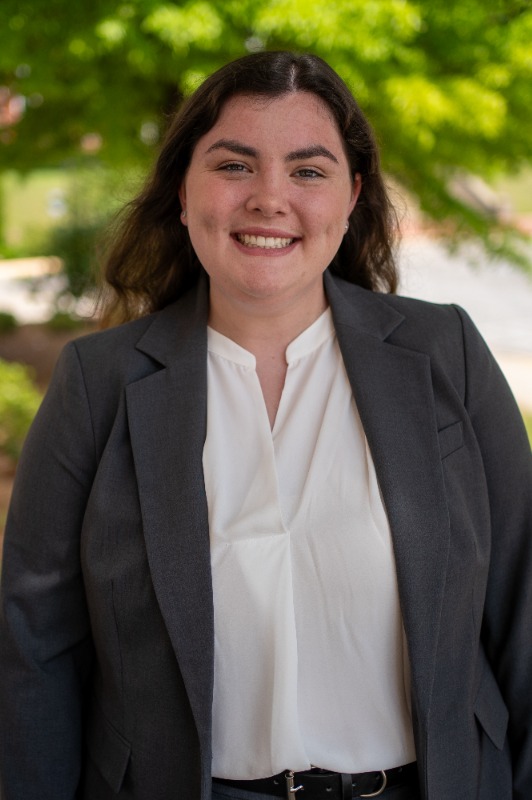 Maggie Mccallum Headshot