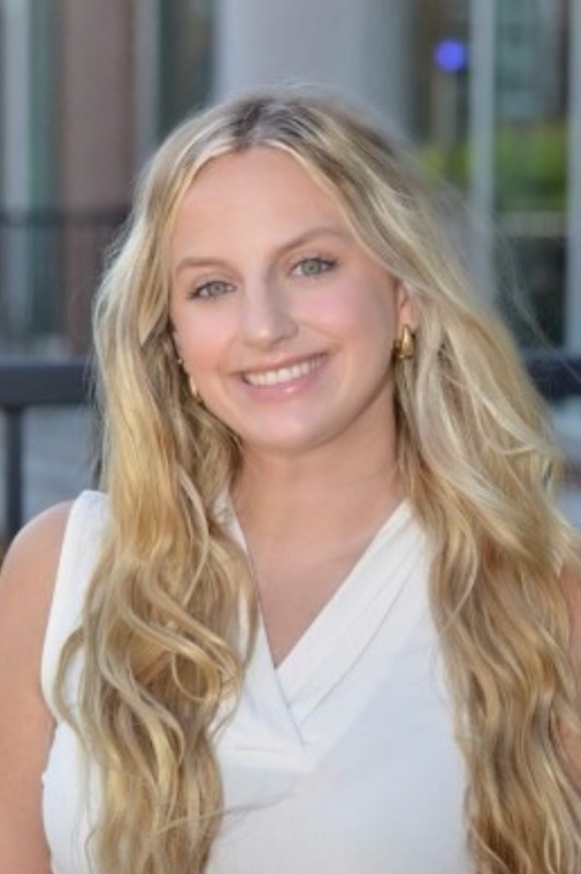 Alyssa Nelms Headshot