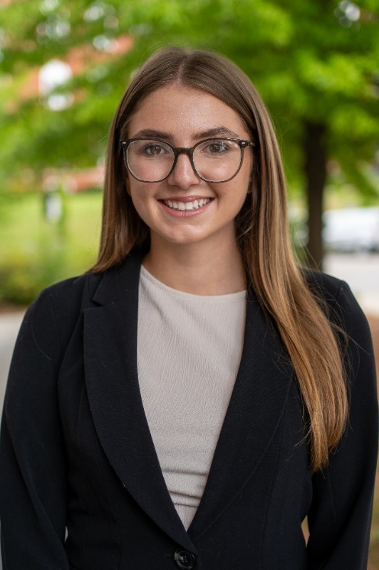 Katie Pennell Headshot