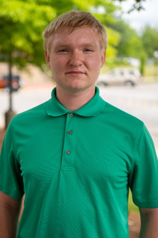 Brian Wortmann Headshot