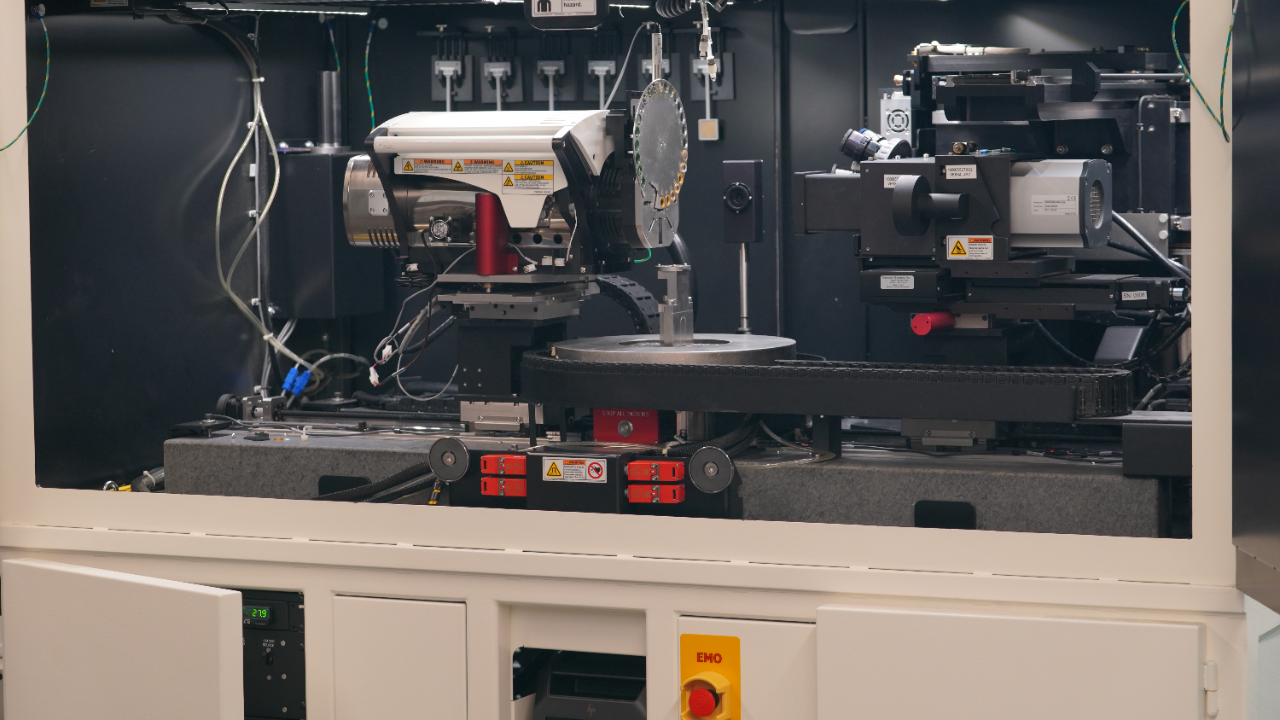 Zeiss Xradia 620 Versa