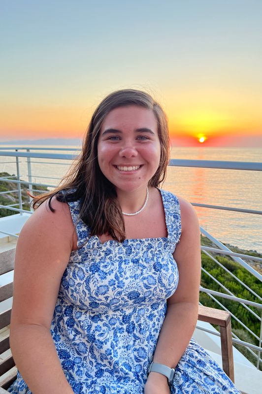 mattie brennan headshot