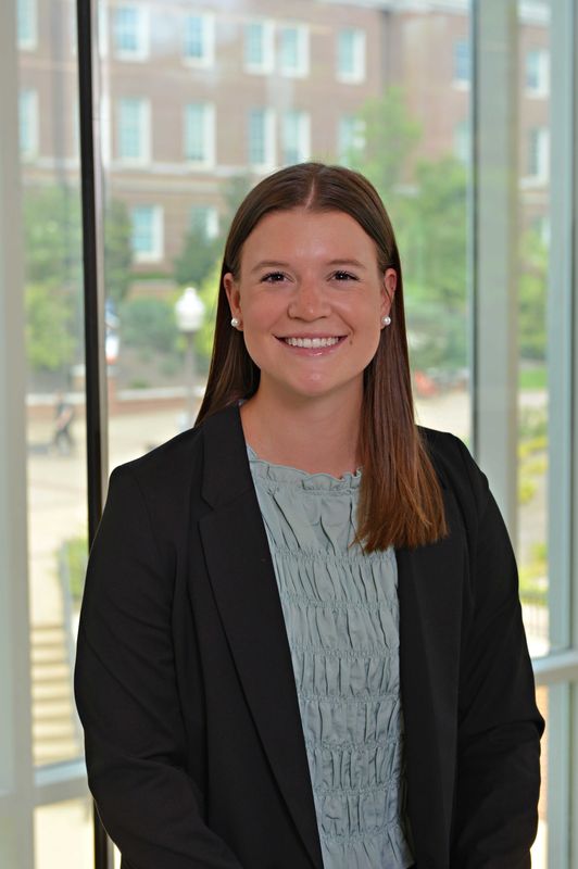 frances fabbrini headshot