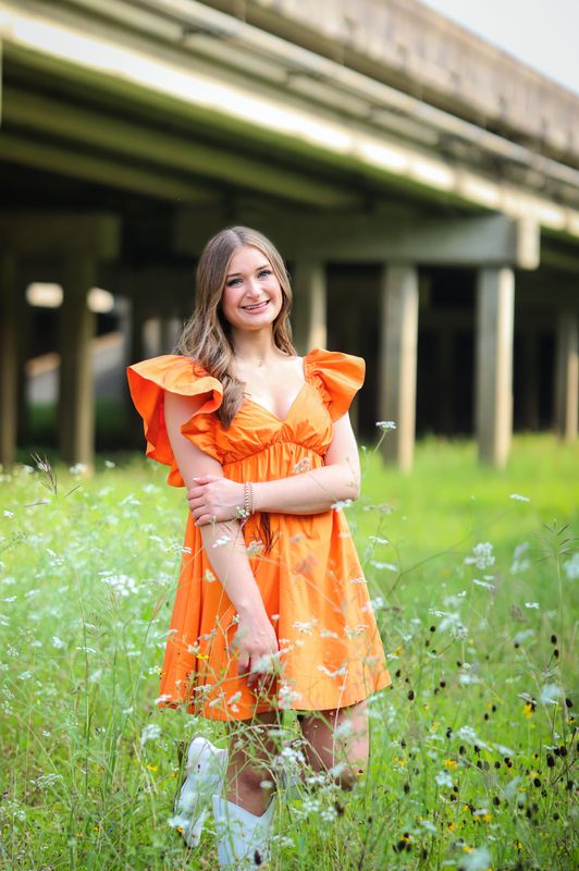 morgan johnson headshot