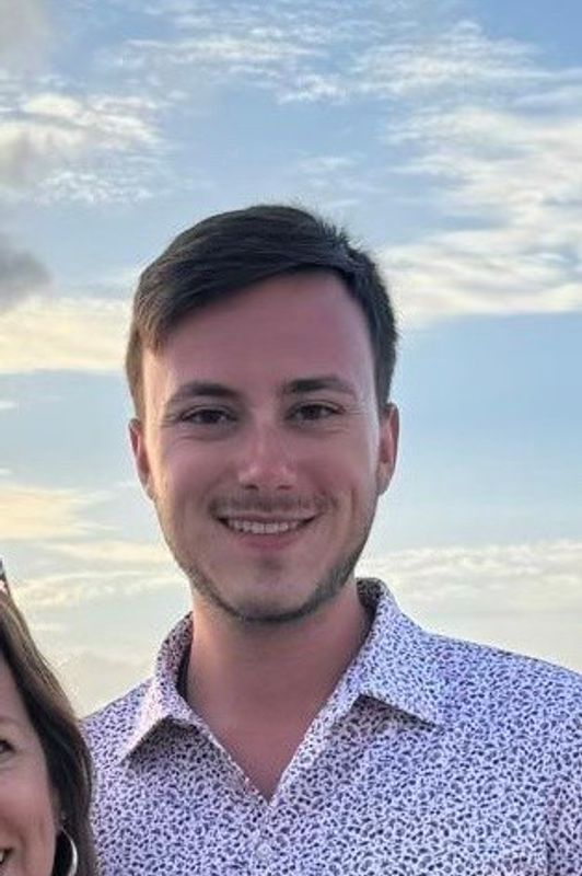 christopher muston headshot