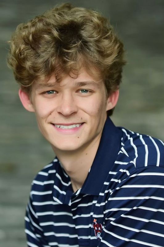 Bryson Chamblee headshot