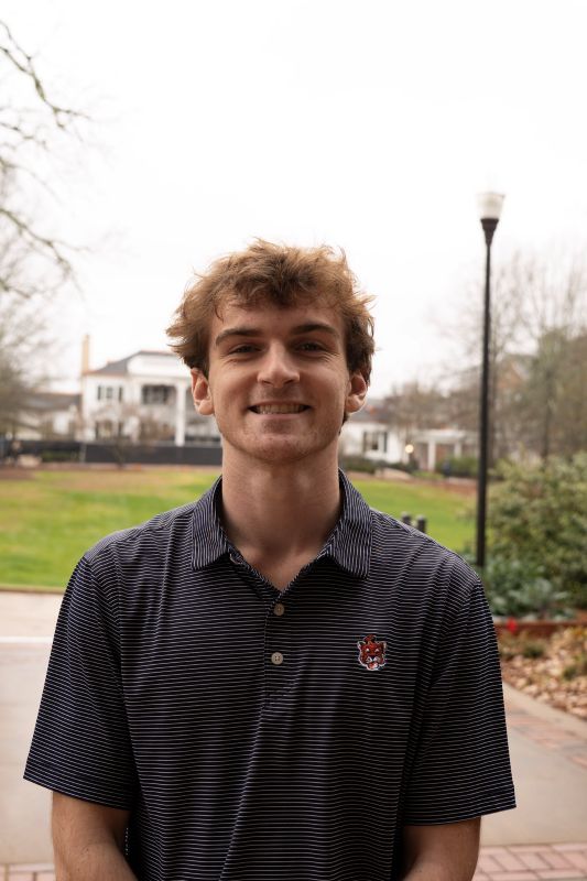 Owen Key headshot