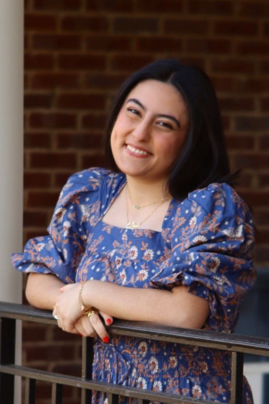Suzan Marinelli headshot