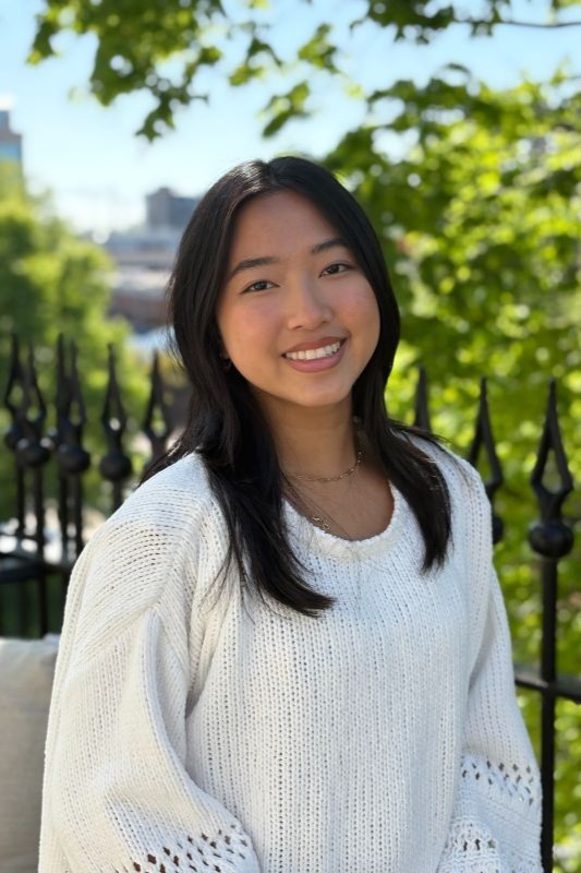 Natalie Nguyen headshot