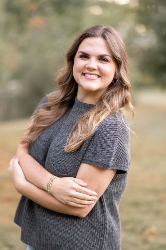 Mary Claire Pace headshot