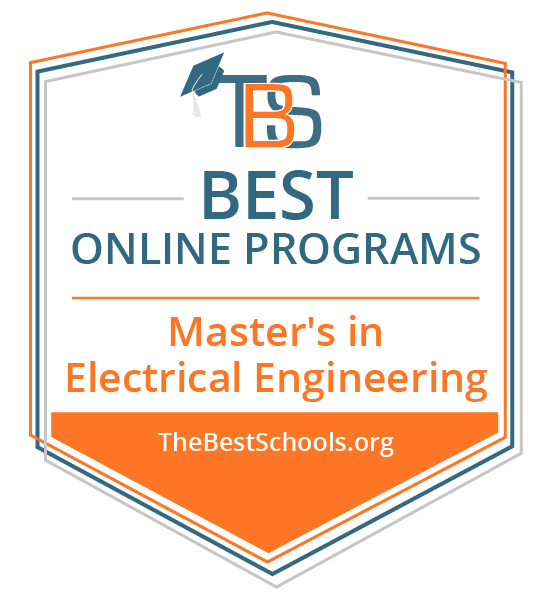 online masters in electrical engineering
