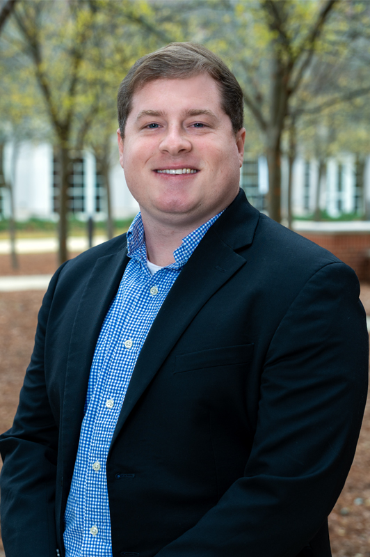 Preston Sanders Photo