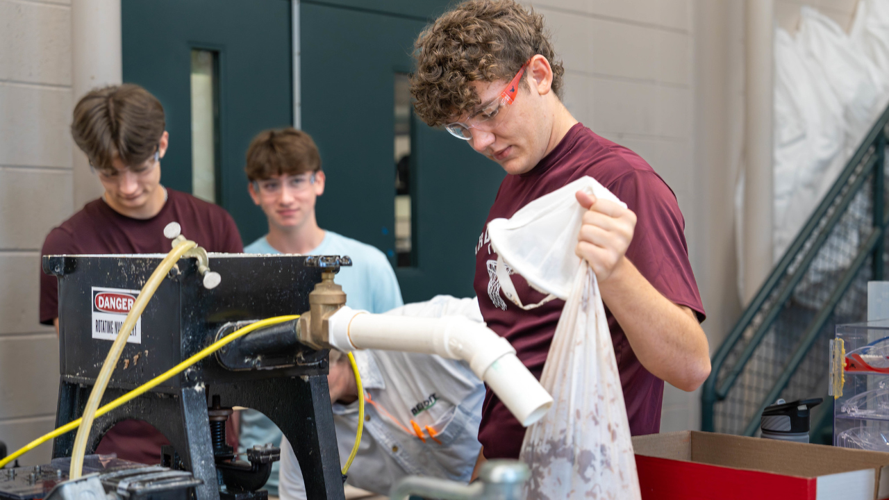 Instruction within cm3