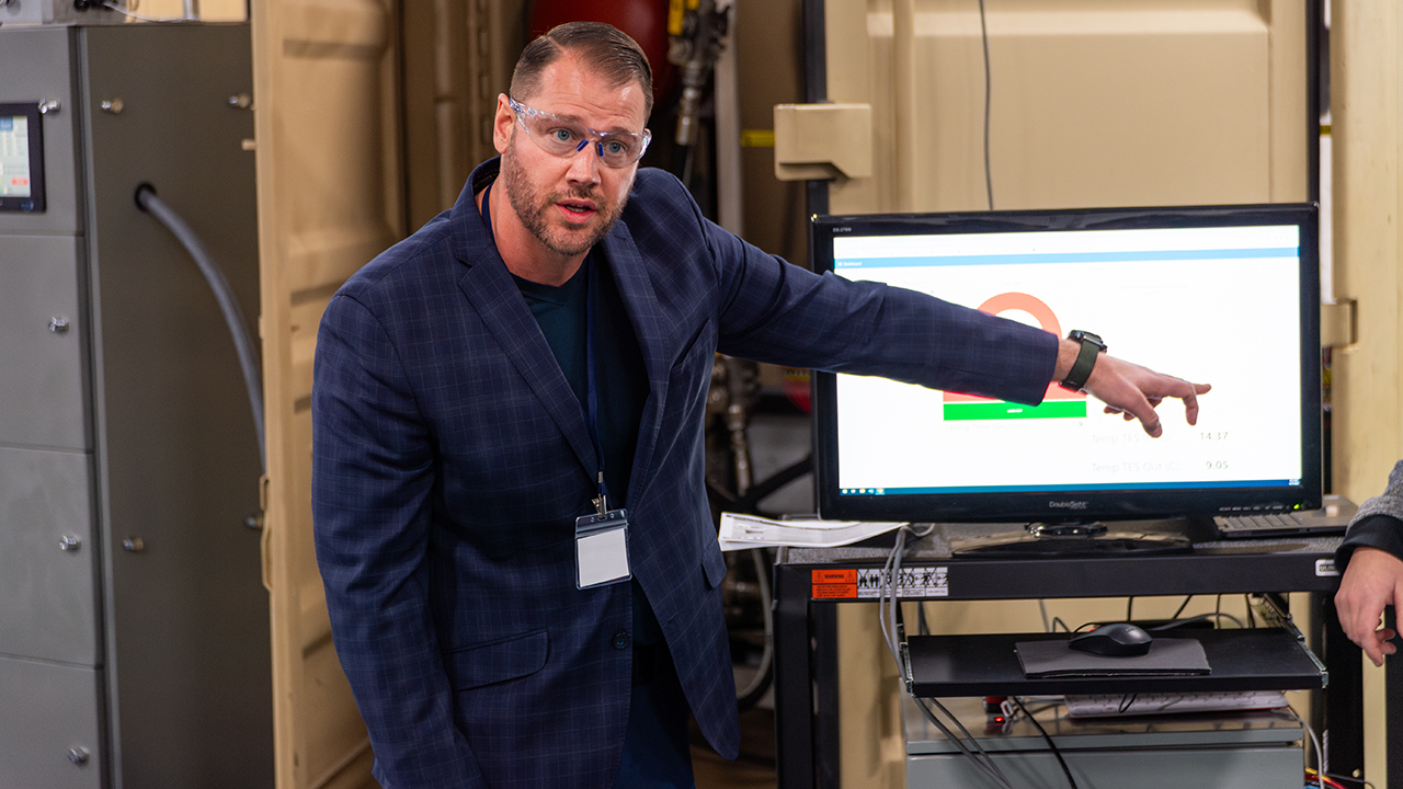 Instruction within cm3