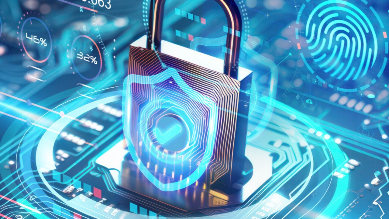 McCrary Institute for Cyber and Critical Infrastructure Security Illustration