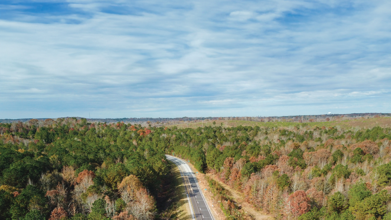 National Center for Asphalt Technology (NCAT) Illustration