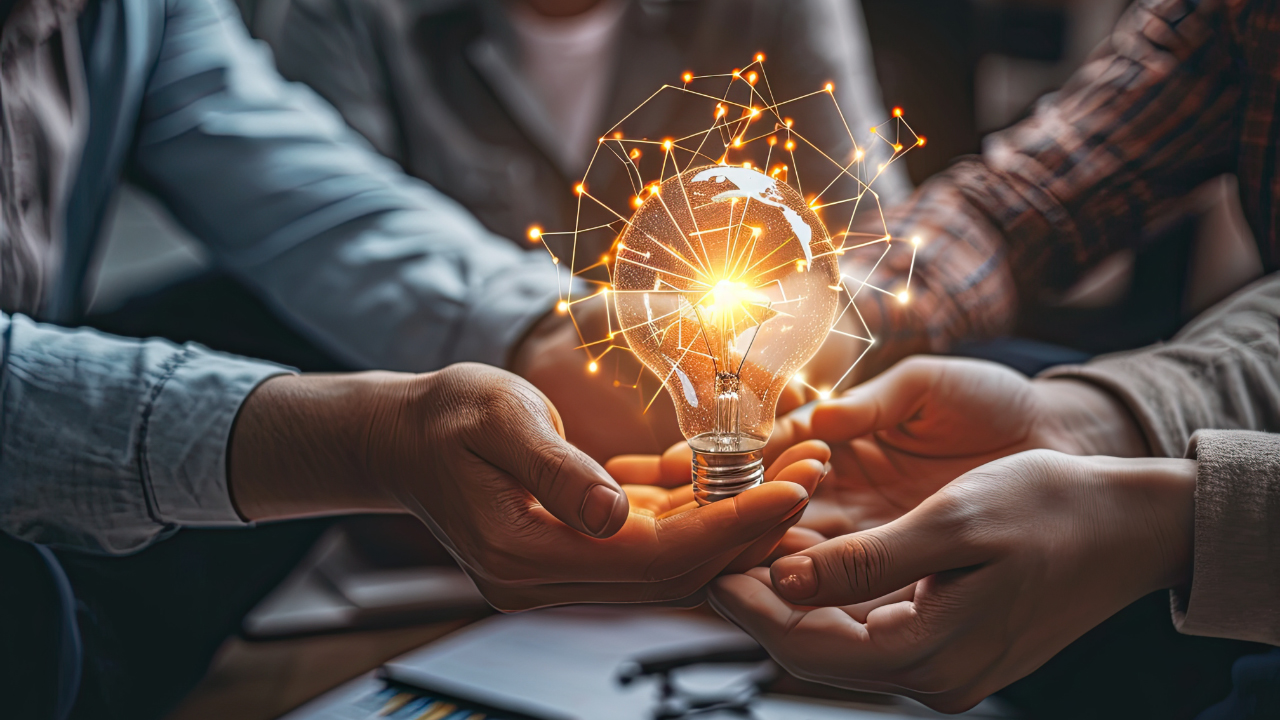 Thomas Walter Center (TWC) Illustration