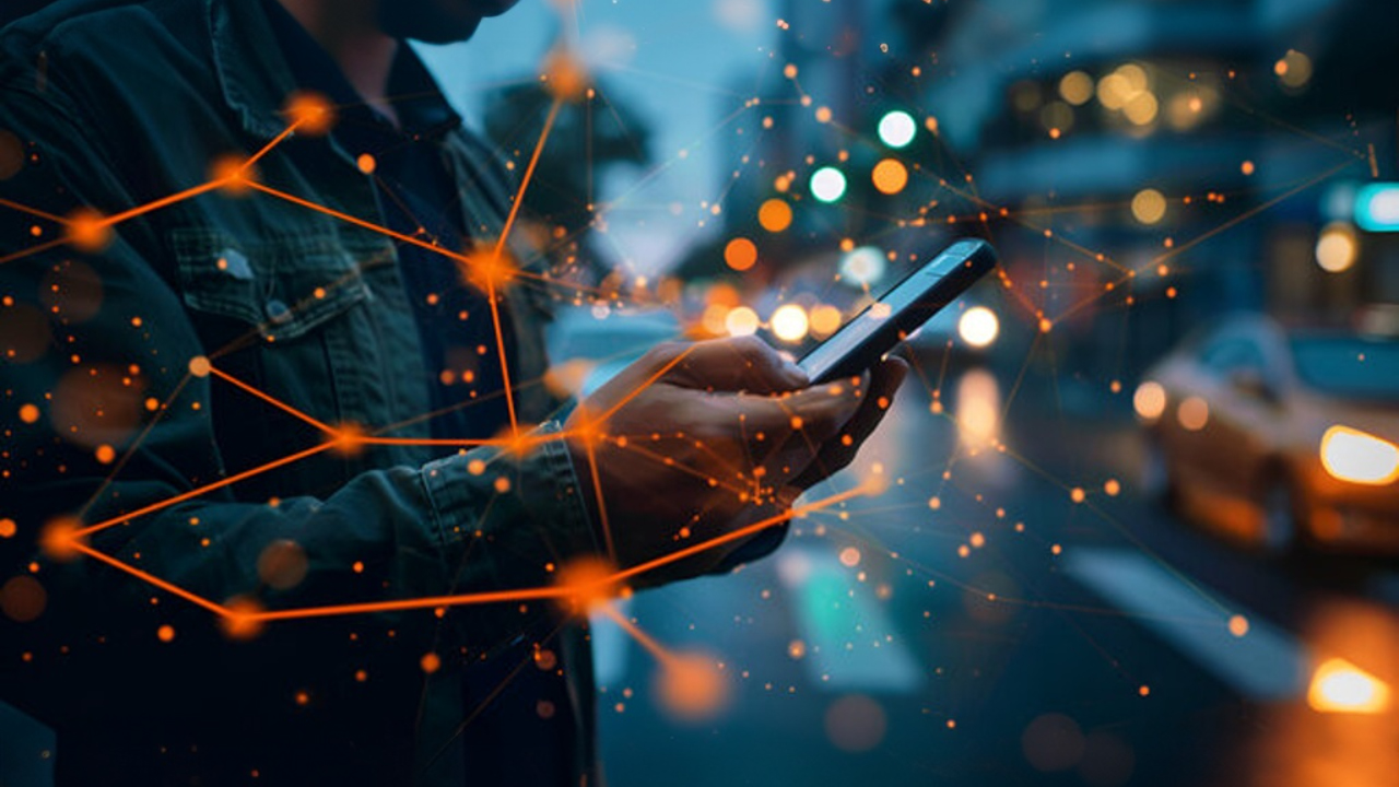 Wireless Engineering and Education Center (WEREC) Illustration