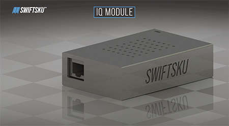 SwiftSku IQ Module