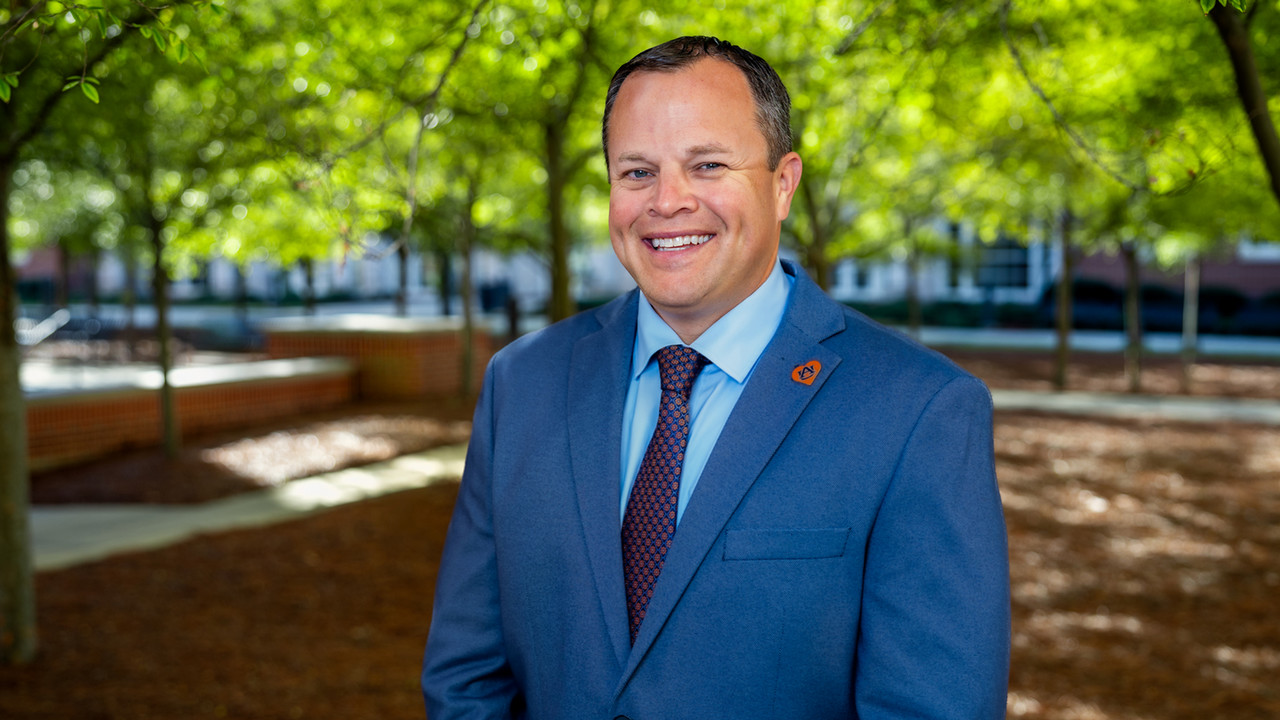 Ed Collari senior director of engineering development 