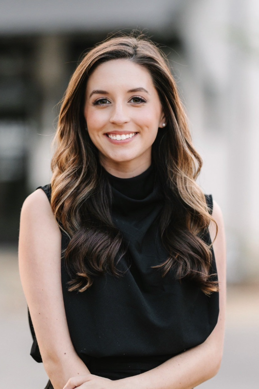 Morgan  Martin Photo