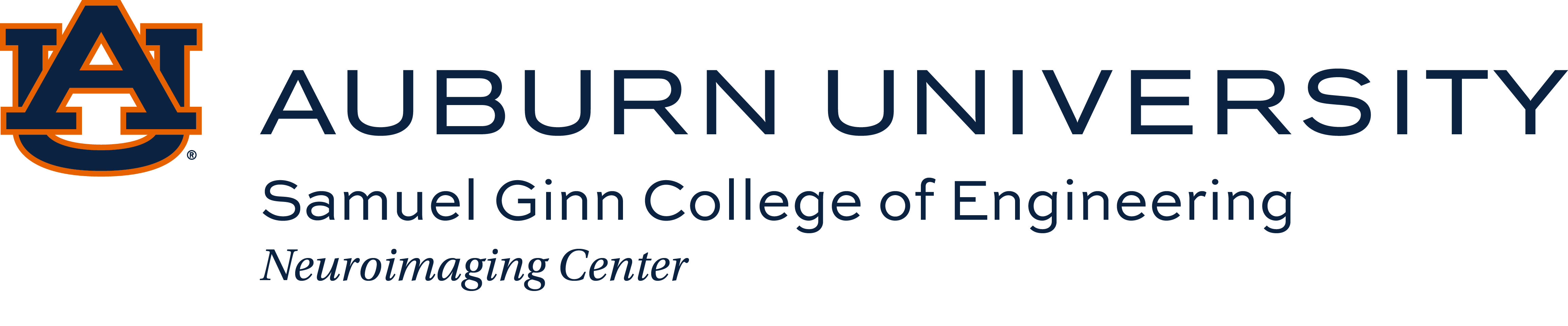 Auburn Engineering Logo