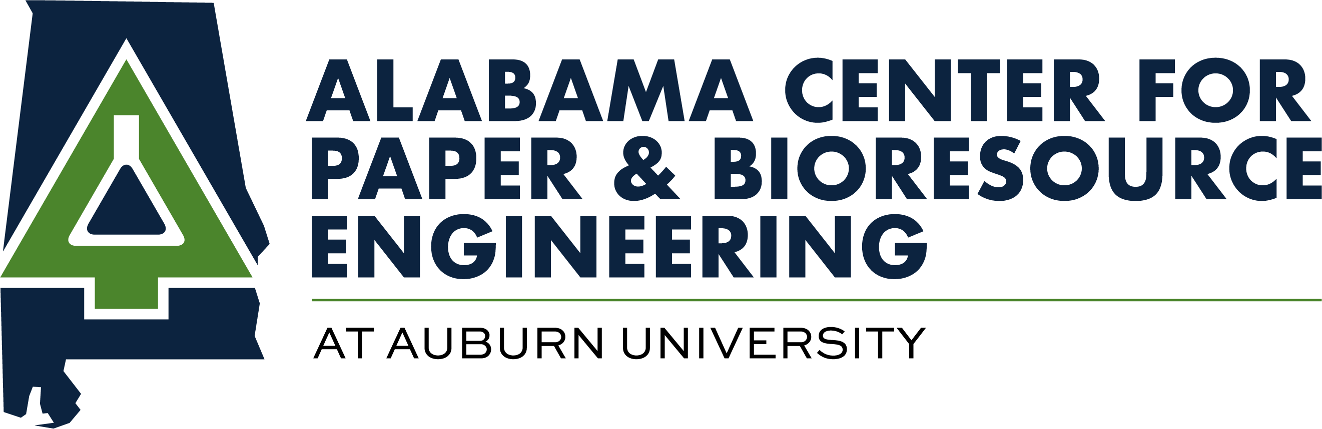 Auburn Chemical Engineering Logo
