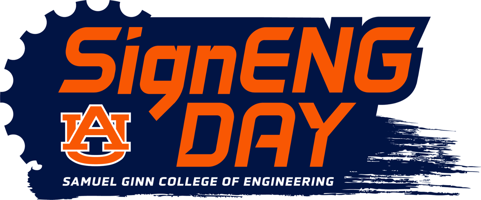 SignENG day Logo