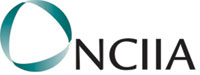 National Collegiate Inventors and Innovators Alliance (NCIIA) logo