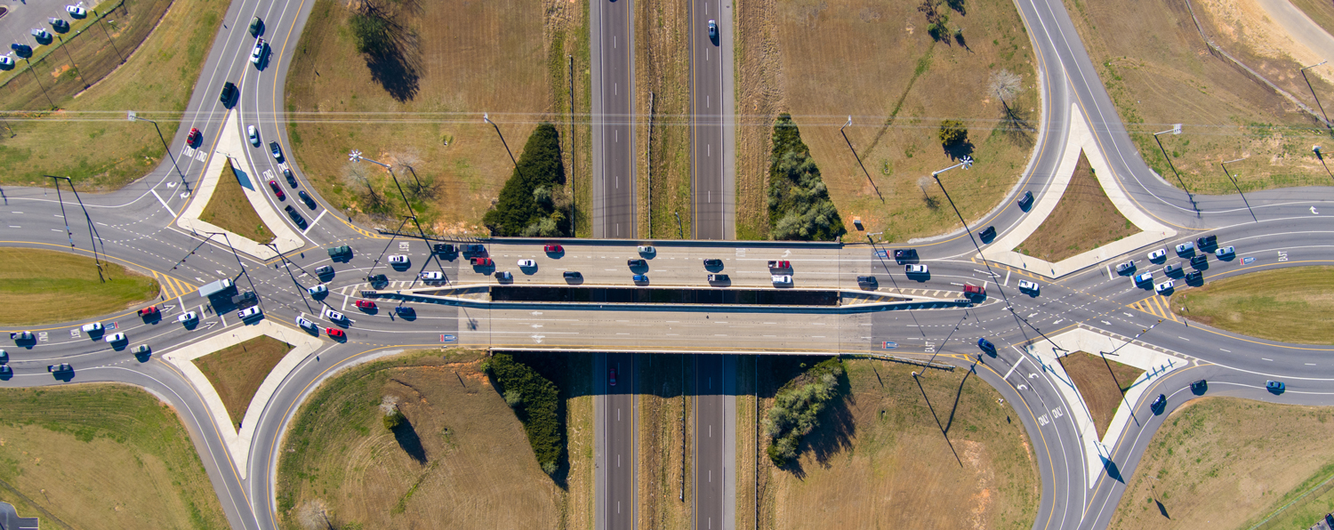 Online Student Working