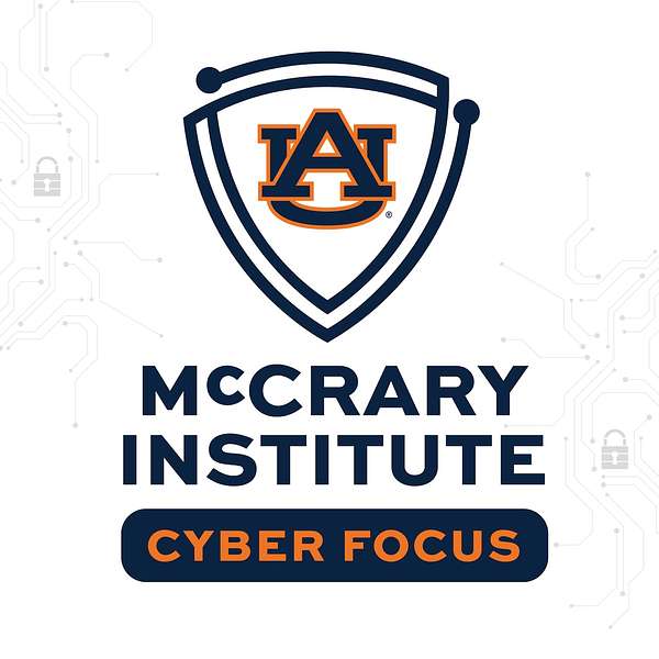Cyber Focus Logo