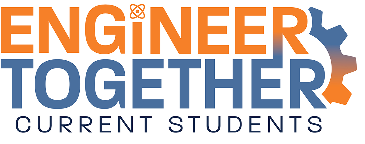 Engineering Together Logo