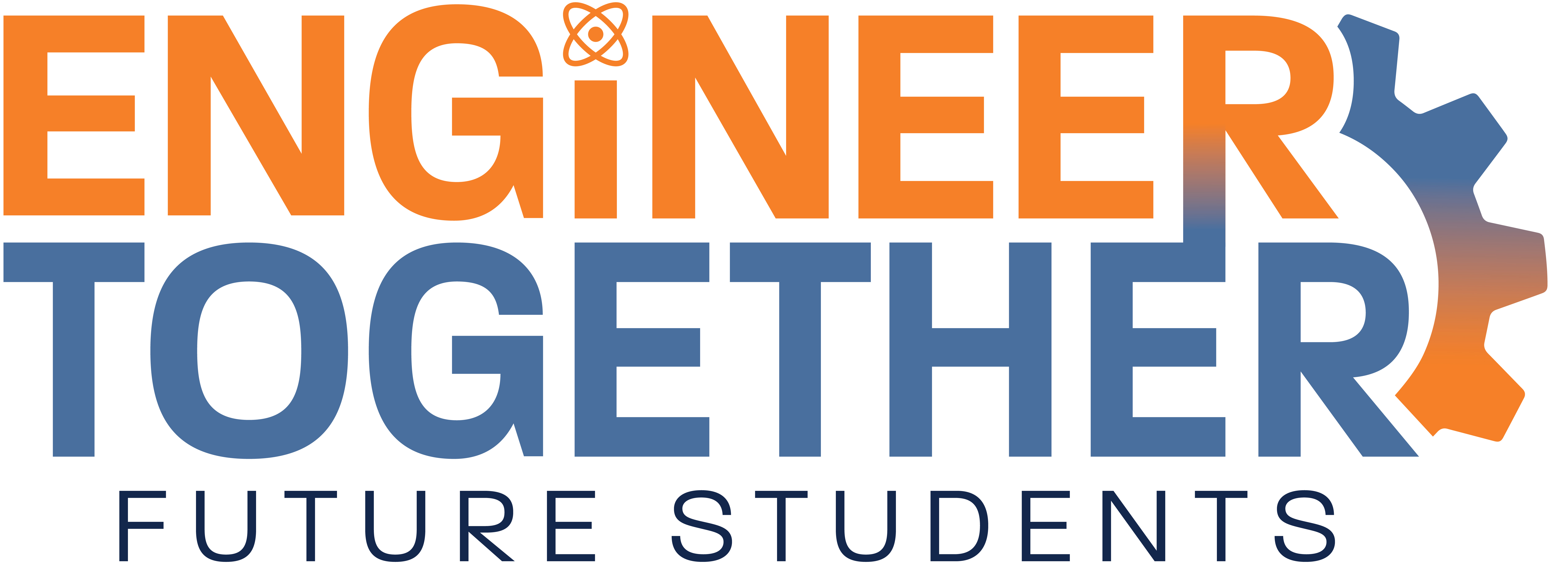 Engineering Together Logo