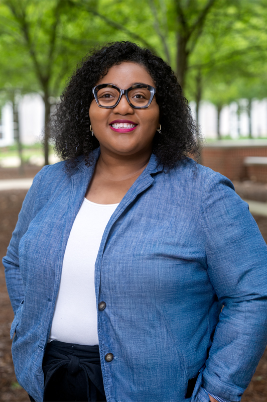 Serena McCovery Photo