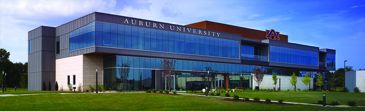 Huntsville Research Center Campus