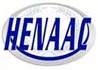 HENAAC logo