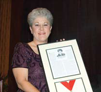 Melissa Herkt