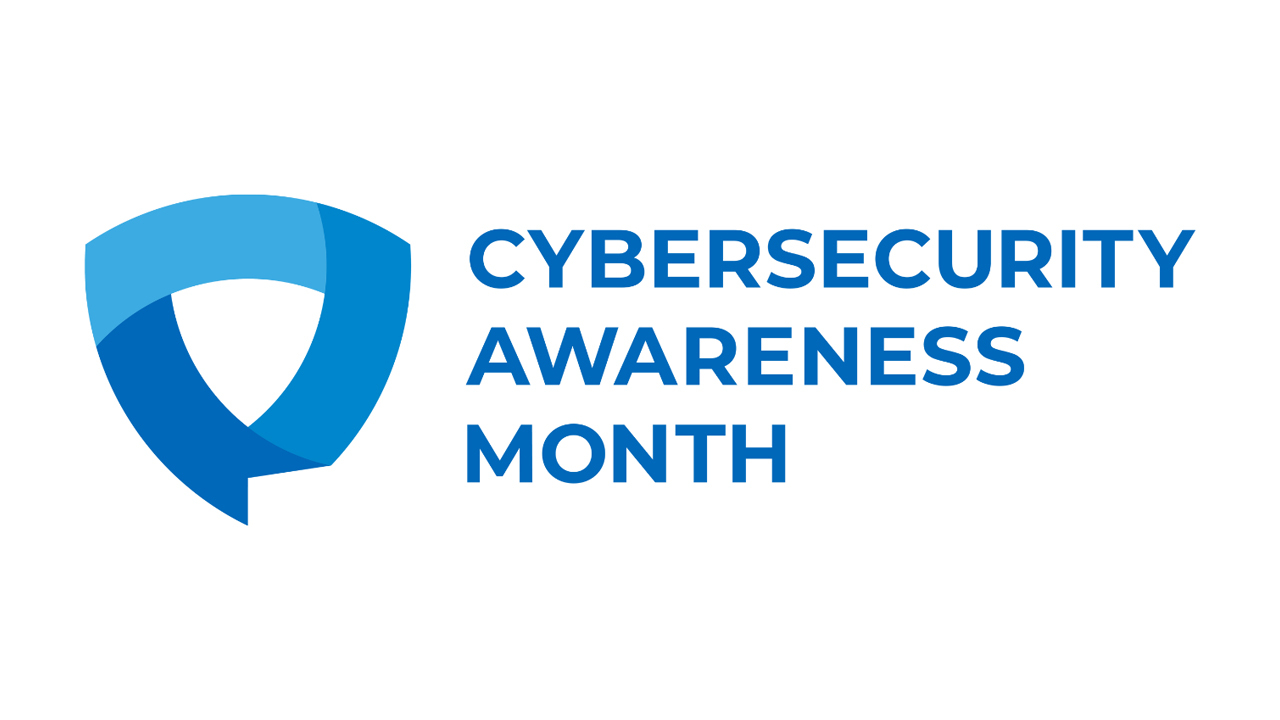 October marks the 21st Cybersecurity Awareness Month, designated by the federal government for public and private sectors to work together to raise awareness about the importance of cybersecurity.