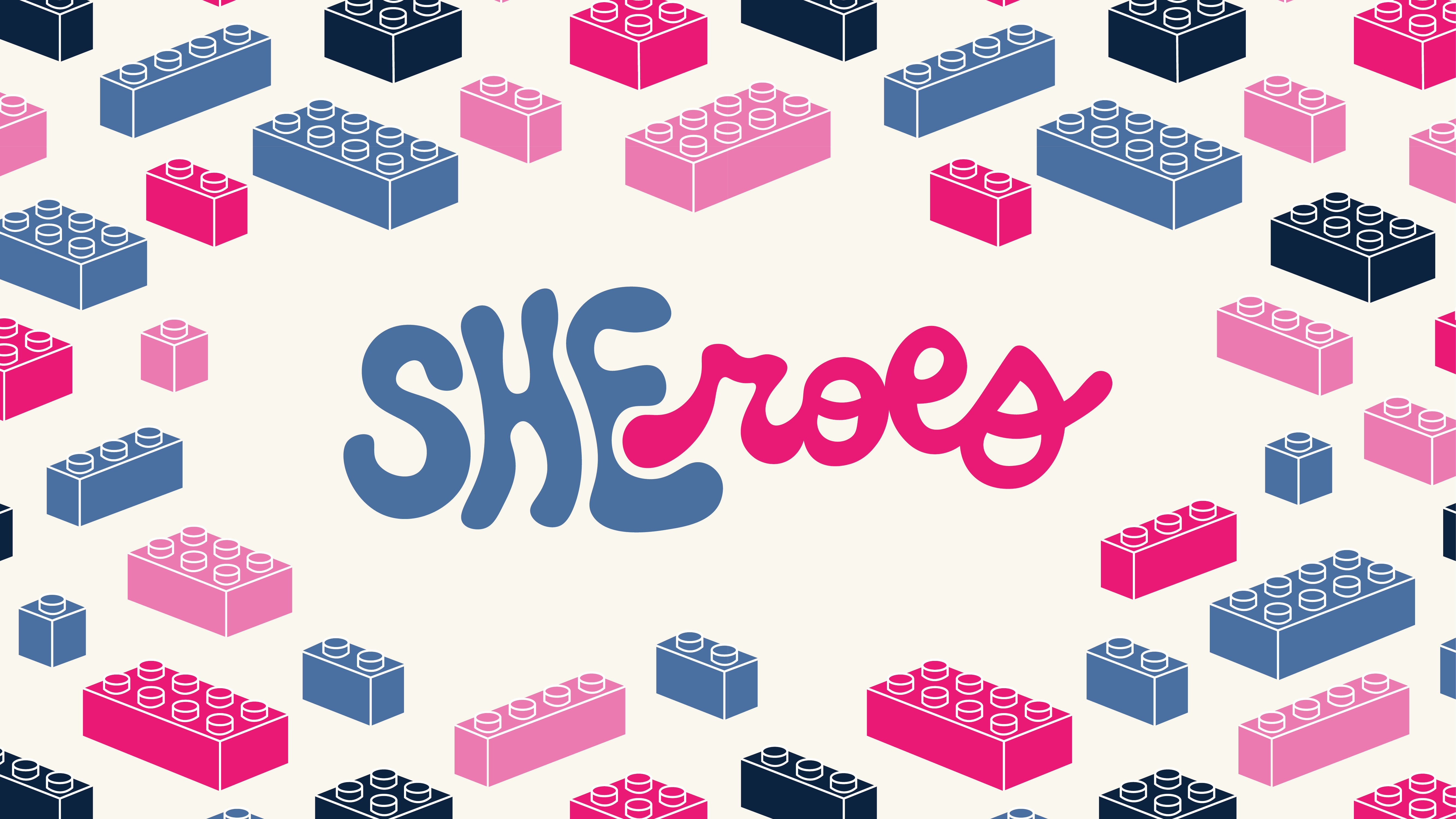 SHEroes will take place Friday, Nov. 18.