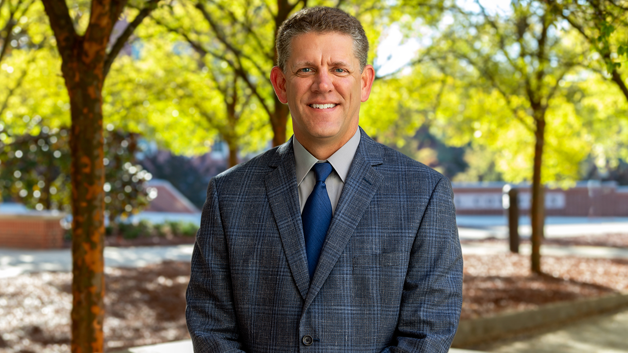 David Timm has been named the chair of Auburn University Department of Civil and Environmental Engineering. His term is is effective July 1. 