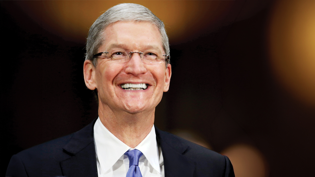 Tim Cook, Apple CEO and a 1982 Auburn University industrial engineering graduate, has been elected to the National Academy of Engineering as part of its Class of 2026.