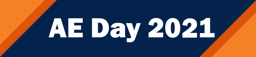 AE Day 2021 Banner